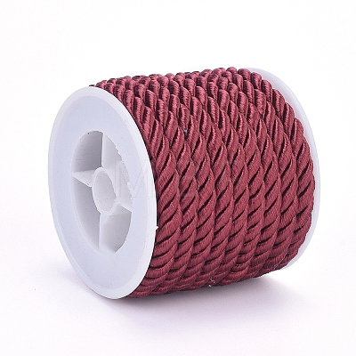 Polyester Cord LS-OCOR-L041-5mm-27-1