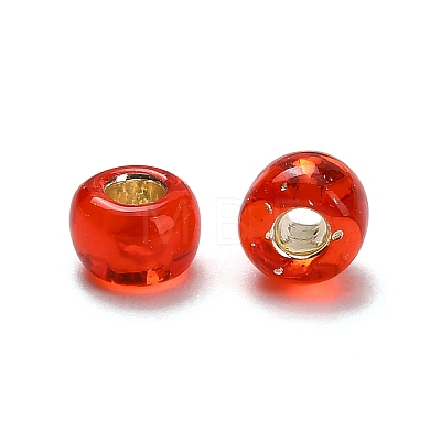 TOHO 3/0 Round Beads X-SEED-TR03-0025-1