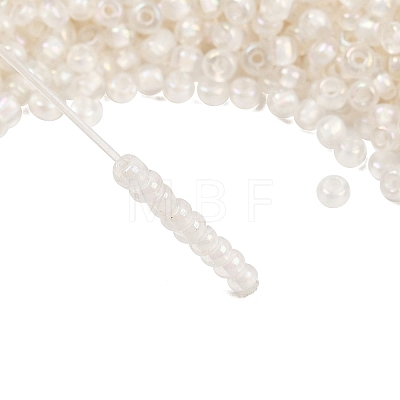 12/0 Glass Seed Beads SDB201-1