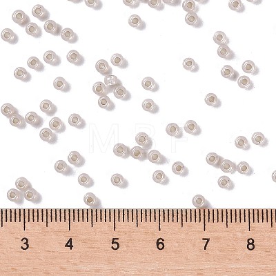 MIYUKI Round Rocailles Beads SEED-X0055-RR0579-1