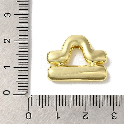 Brass Beads KK-H478-24G-07-1