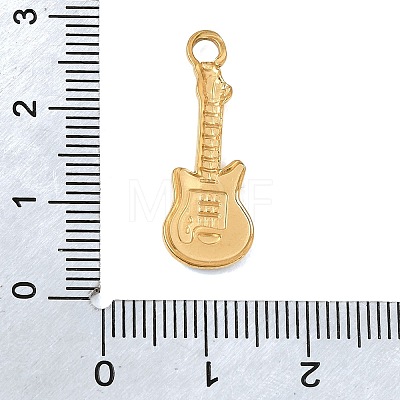 304 Stainless Steel Pendants SA-CBAA487-36G-1