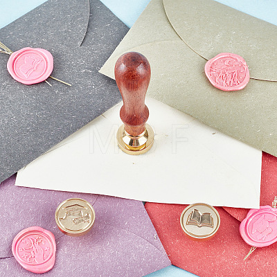 DIY Scrapbook AJEW-CP0002-19-1