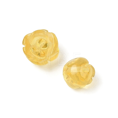 Transparent Glass Beads G-O156-A-28-1