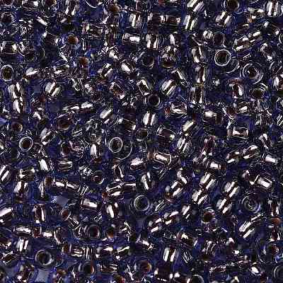 TOHO Round Seed Beads SEED-TR08-0749-1