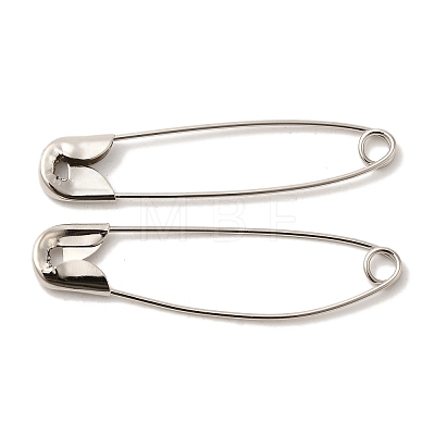 Iron Safety Pins NEED-D038-45mm-1