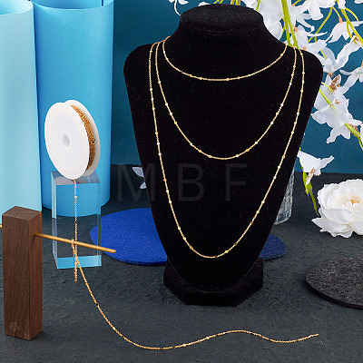 DIY Necklace Bracelet Jewelry Making Kit DIY-TA0006-27-1