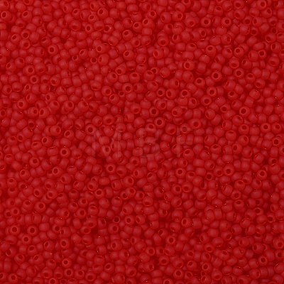 TOHO Round Seed Beads X-SEED-TR11-0005F-1