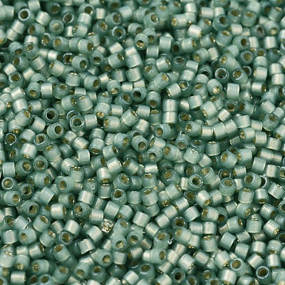 MIYUKI Delica Beads X-SEED-J020-DB2190-1
