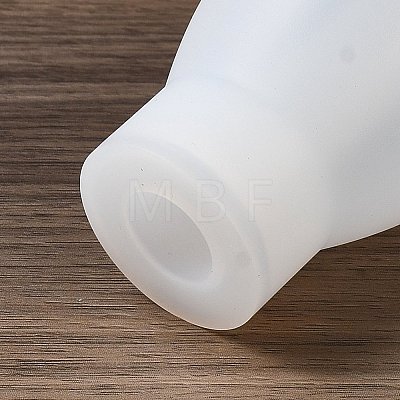 DIY Silicone VaseMolds SIMO-P006-02C-1