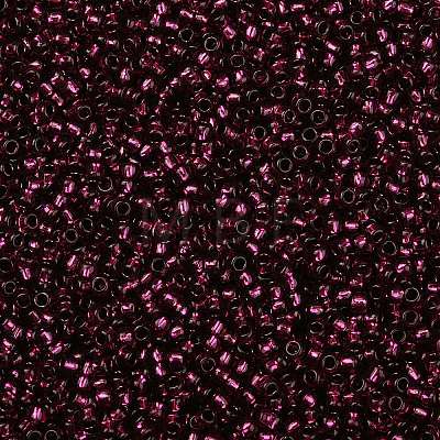 TOHO 8/0 Round Beads SEED-XTR08-2226-1
