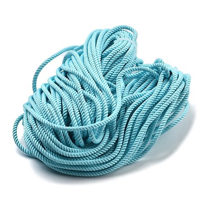 Round Polyester Cord NWIR-A010-01-13-1