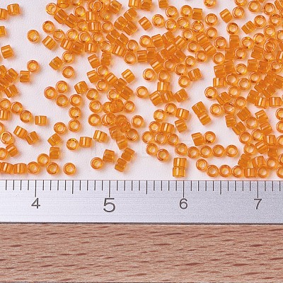 MIYUKI Delica Beads X-SEED-J020-DB0703-1