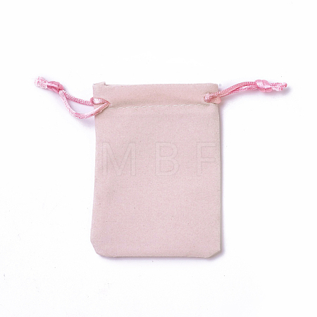 Velvet Packing Pouches TP-I002-7x9-01-1