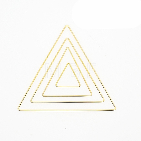 Iron Hoops MAKN-PW0001-092C-03-1