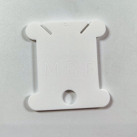 Plastic Thread Winding Boards PW22062490400-1