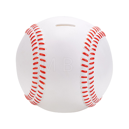 PVC Children's Money Banks AJEW-WH0609-969A-1