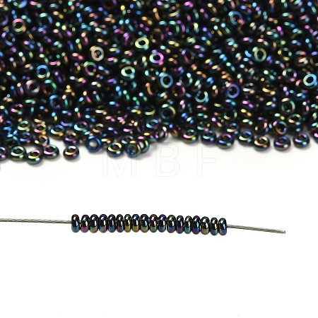 TOHO 11/0 Demi Round Beads SEED-DR11-0086-1
