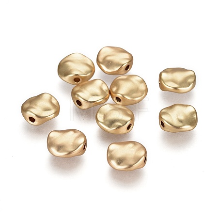 Alloy Beads TIBEB-A004-024MG-NR-1