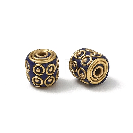 Handmade Indonesia Beads PY-CBAE318-12C-1