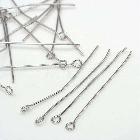 Iron Eye Pin IFIN-R218-0.7x38-P-NF-1