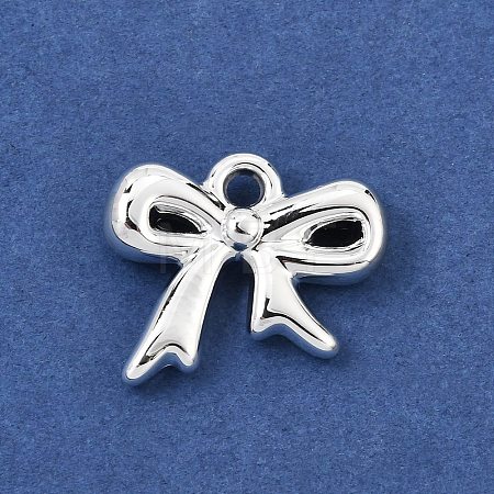 Plating Acrylic Pendants AC-CBA0D47-02E-1