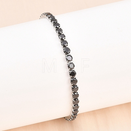 316 Surgical Stainless Steel Slider Bracelets BJEW-C125-17D-02-1