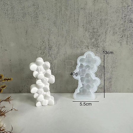Decoration DIY Silicone Mold LS-DIY-K077-02A-1