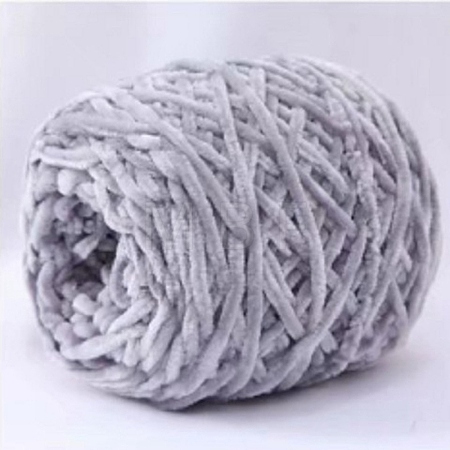 Wool Chenille Yarn X1-PW22070165468-1