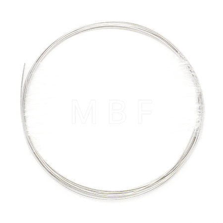 Round Copper Spring Wire CWIR-WH0010-02B-P-1