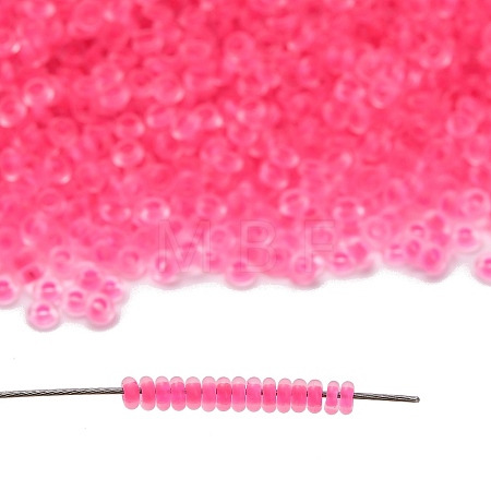 TOHO 11/0 Demi Round Beads SEED-DR11-0971-1