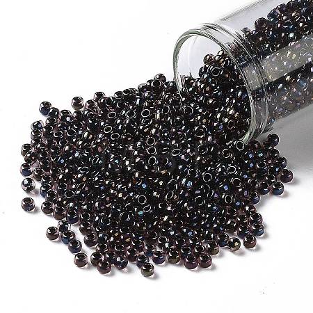 TOHO Round Seed Beads X-SEED-TR08-0251-1