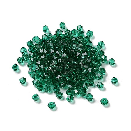 Transparent Glass Beads GGLA-Z004-05Q-1