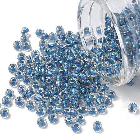 TOHO 6/0 Round Beads SEED-XTR06-0263-1