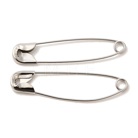 Iron Safety Pins NEED-D038-45mm-1