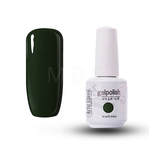 15ml Special Nail Gel MRMJ-P006-D077-1