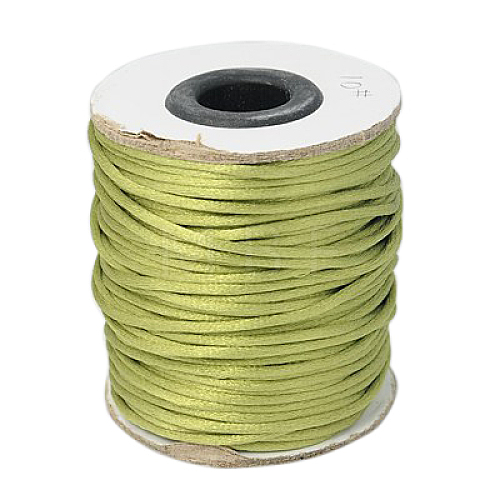 Nylon Cord NWIR-A003-10-1