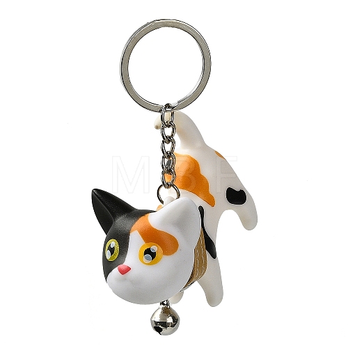 Resin Keychains KEYC-P018-A03-1