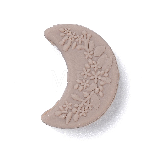 Silicone Focal Beads SIL-S005-03C-1