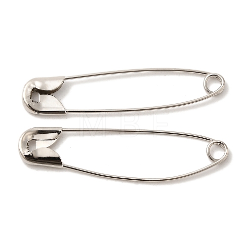 Iron Safety Pins NEED-D038-45mm-1