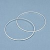 Brass Linking Rings LS-KK-Y003-03M-S-1