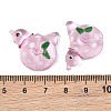 Handmade Lampwork Beads LA-CBAB541-02A-02-3