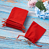 Velvet Jewelry Bags TP-TA0001-02B-7