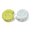 Handmade Porcelain Beads LS-PORC-D026-02C-2
