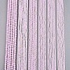 Electroplate Glass Beads Strands EGLA-A044-J3mm-L02-6