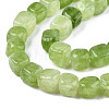 Natural Dolomite Beads Strands G-T131-56C-3