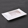 Kraft Paper Pillow Boxes LS-CON-L018-B01-2