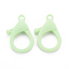 Plastic Lobster Claw Clasps LS-X-KY-ZX002-18-B-2
