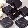Cardboard Jewelry Boxes LS-CBOX-N012-25B-5