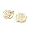 304 Stainless Steel Pendants SA-CBA3037-10G-2